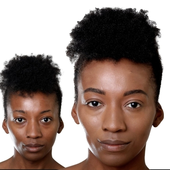 READY TO WEAR Couture Pigmented Formula Color Correcting Bronzer Powder, NIB. - Picture 4 of 5